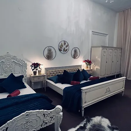 Csaky Palace 1 Apartment Bratislava