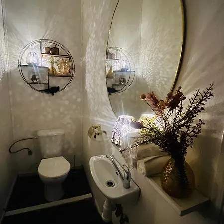 Csaky Palace 1 Apartmán