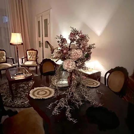 Csaky Palace 1 Apartmán Bratislava