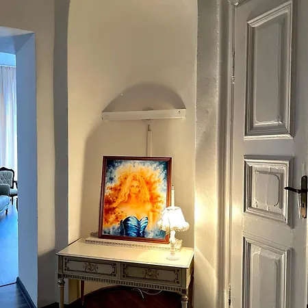 Apartmán Csaky Palace 1