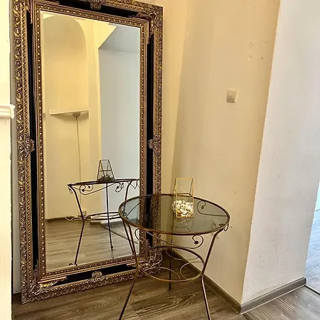 Csaky Palace 1 Apartmán Bratislava
